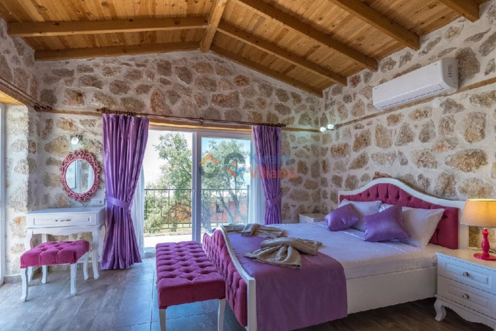 Villa Emir 2, Kaş — 2. fotoğraf