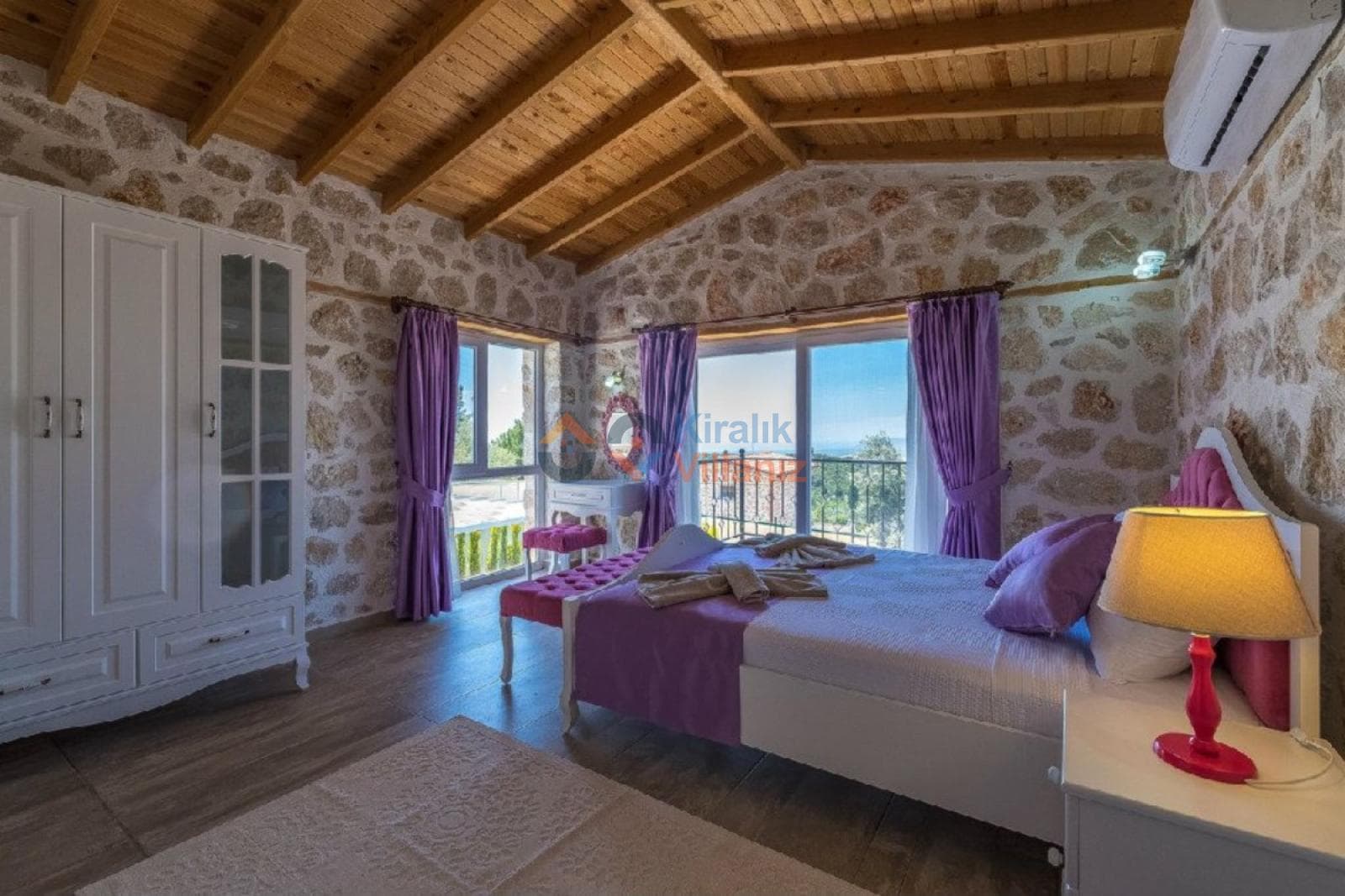 Villa Emir 2, Kaş — 3. fotoğraf