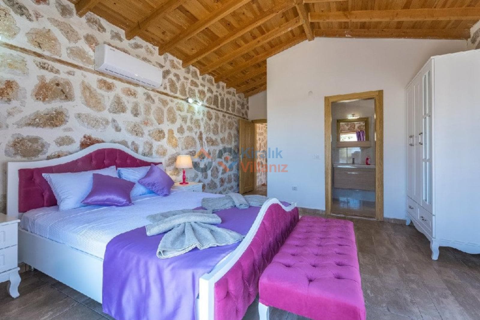 Villa Emir 2, Kaş — 4. fotoğraf