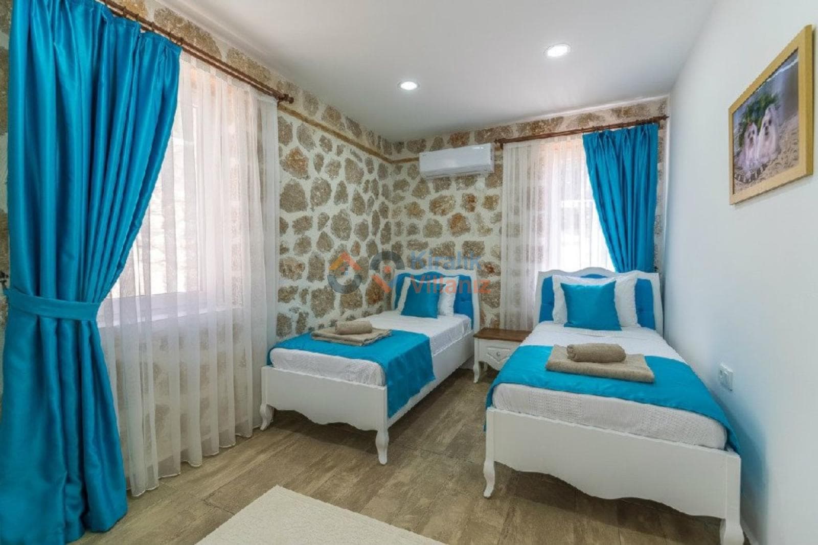 Villa Emir 2, Kaş — 5. fotoğraf