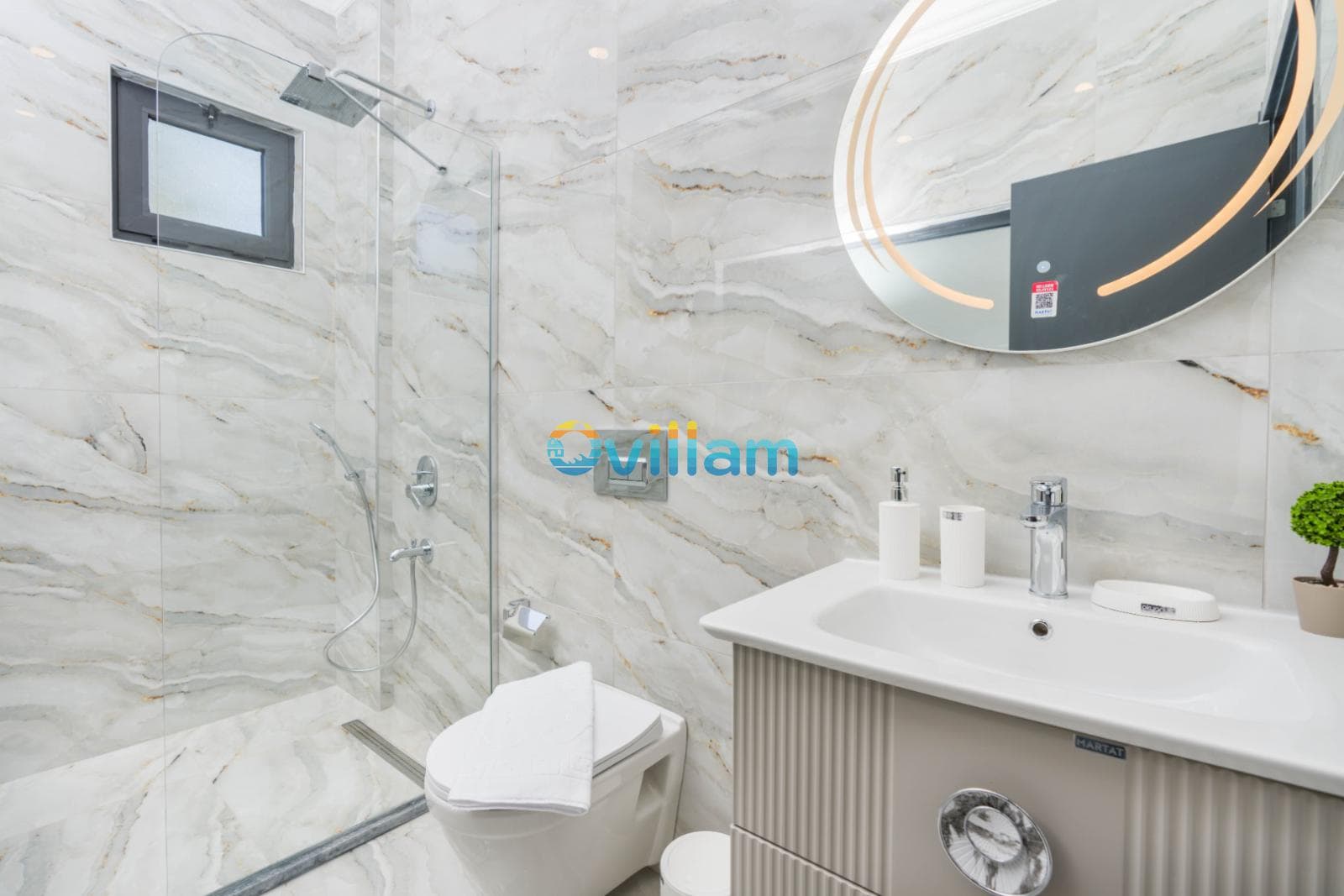 Villa Emir Duo, Kalkan — 4. fotoğraf