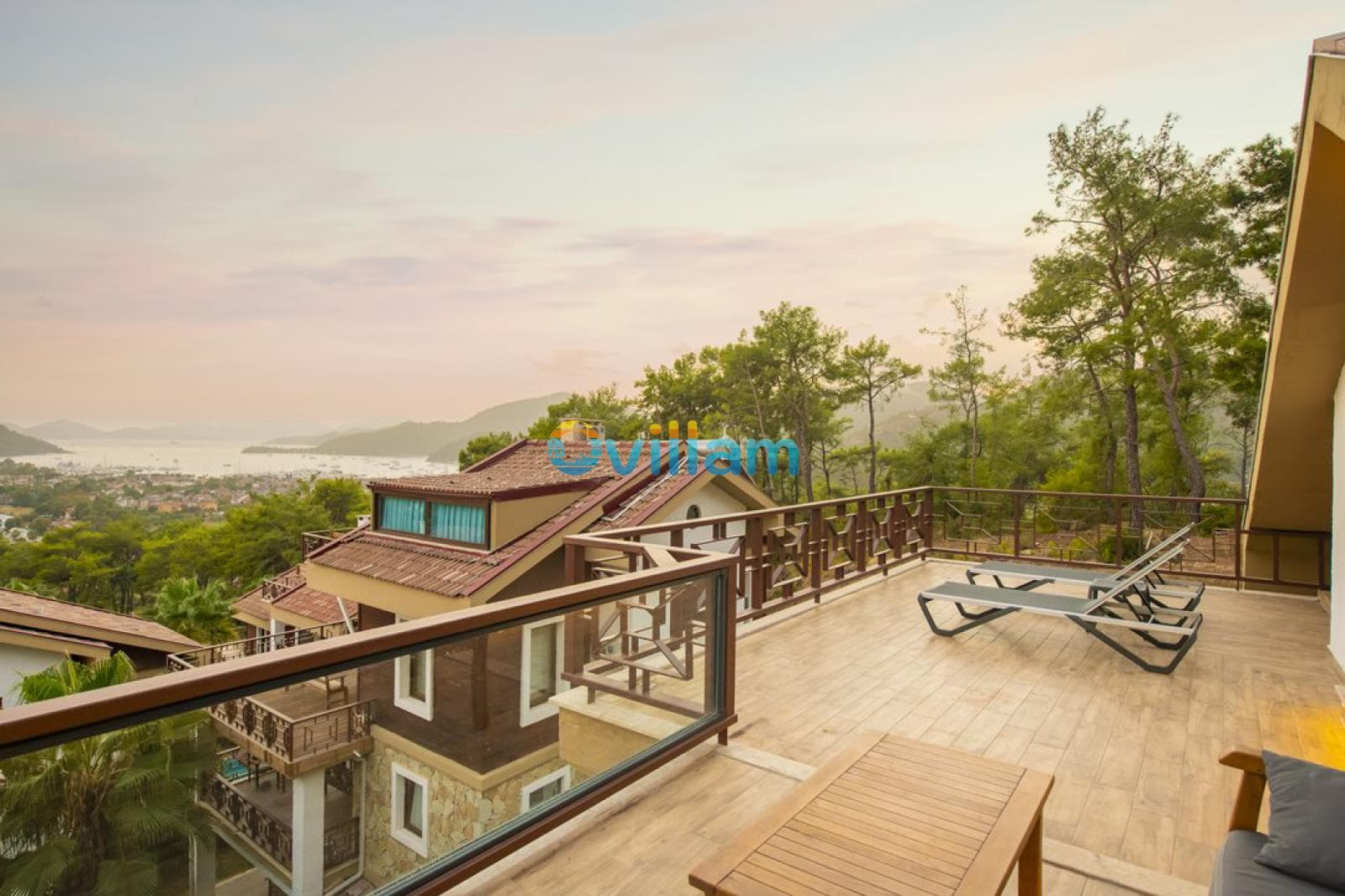 Villa Emir Göcek, Fethiye — 2. fotoğraf