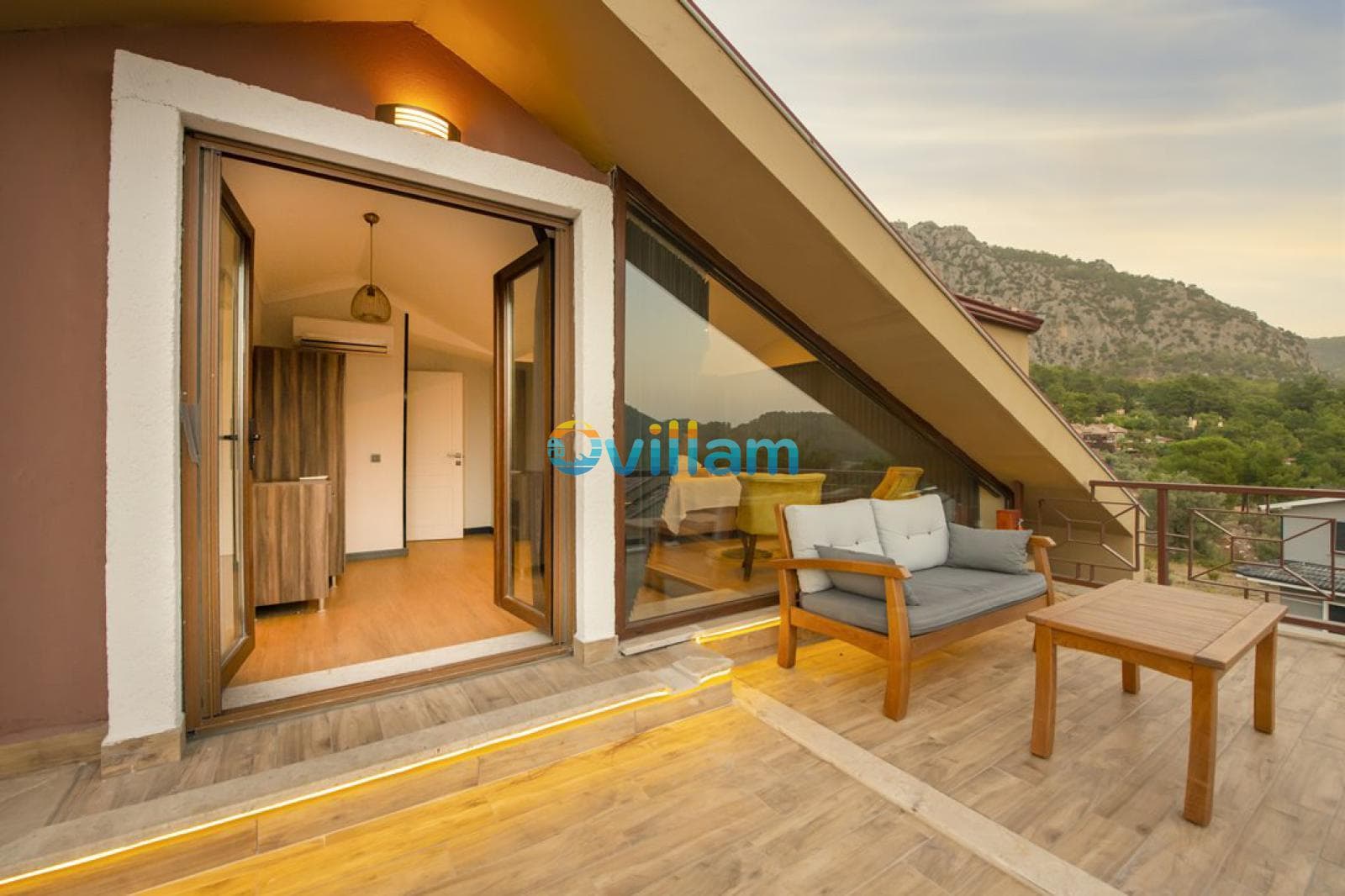 Villa Emir Göcek, Fethiye — 3. fotoğraf