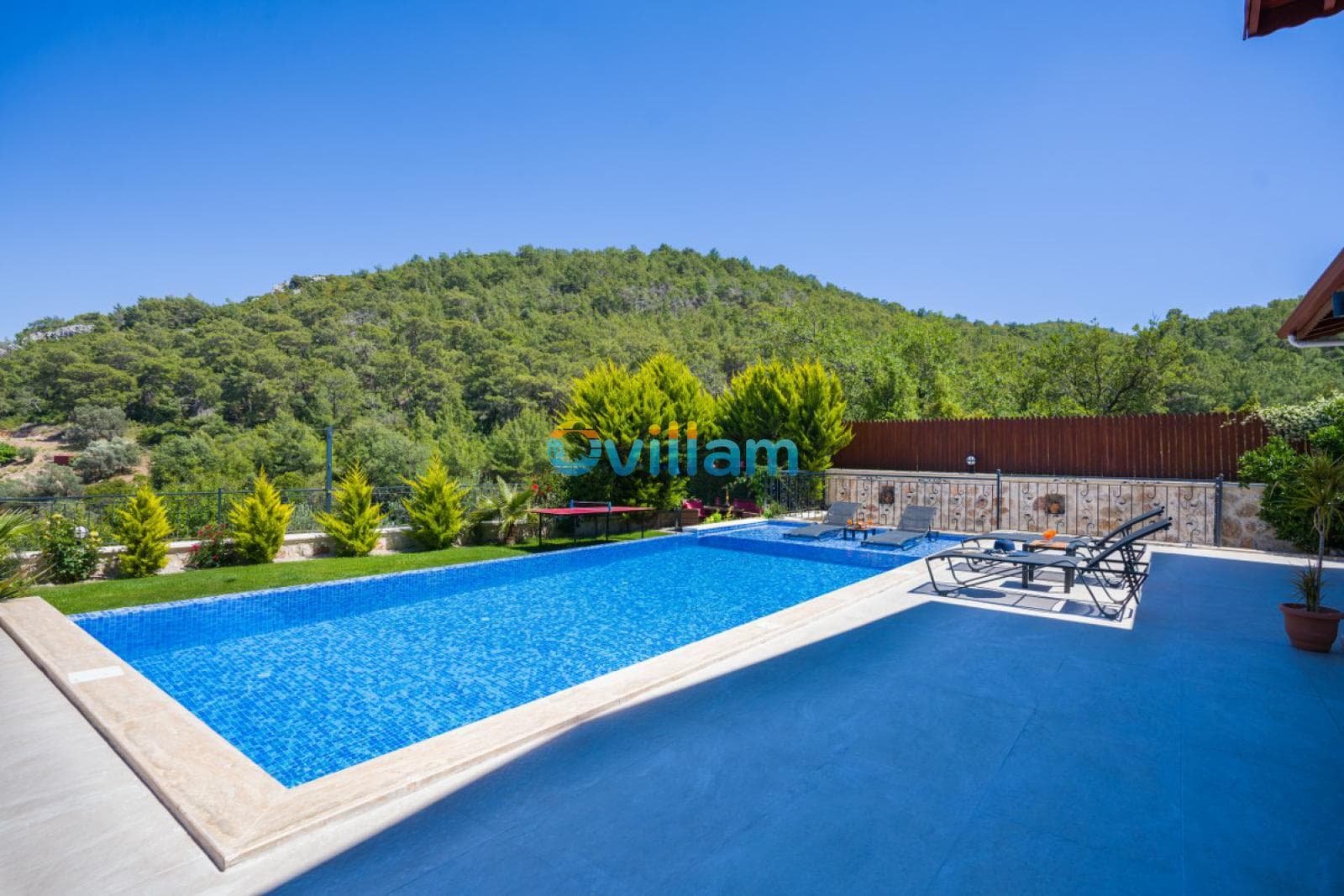 Villa Emir Patara, Kalkan — 5. fotoğraf