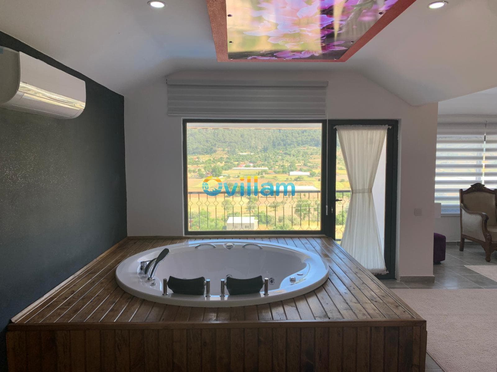 Villa Emir Sarıbelen, Kalkan — 2. fotoğraf
