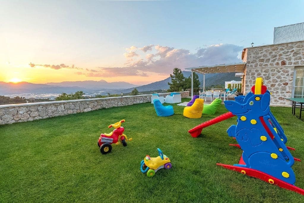 Villa Emir Üzümlü, Üzümlü — 5. fotoğraf