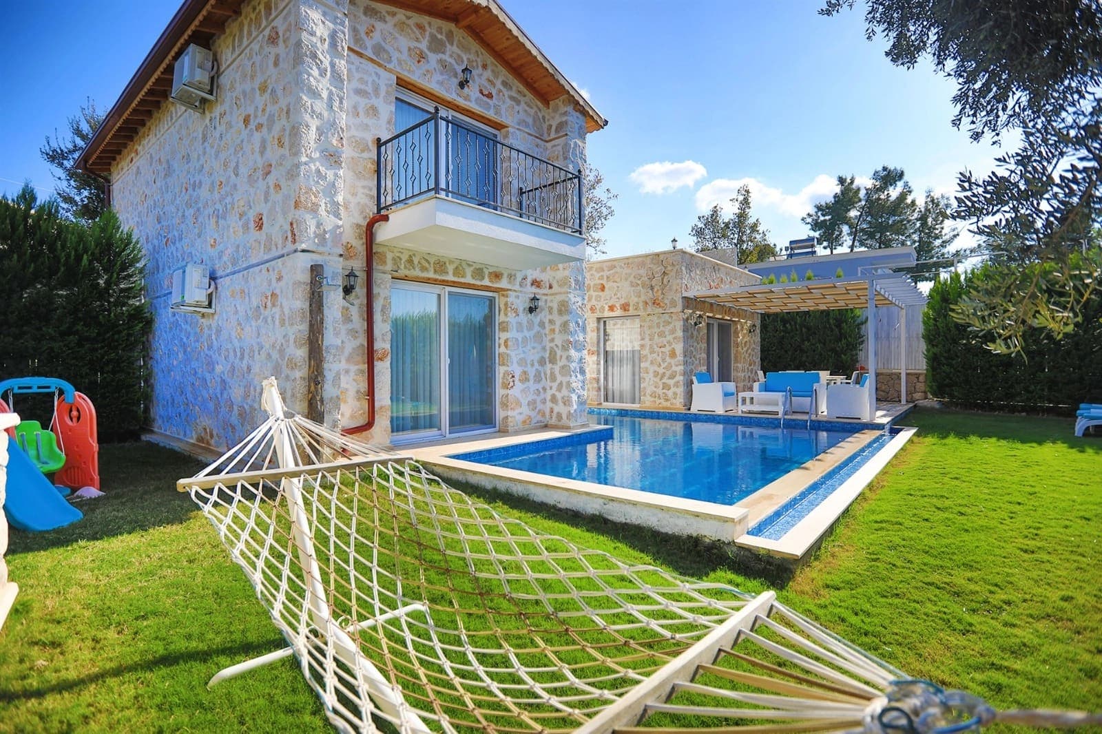 Villa Emir Üzümlü Duo, Üzümlü — 3. fotoğraf