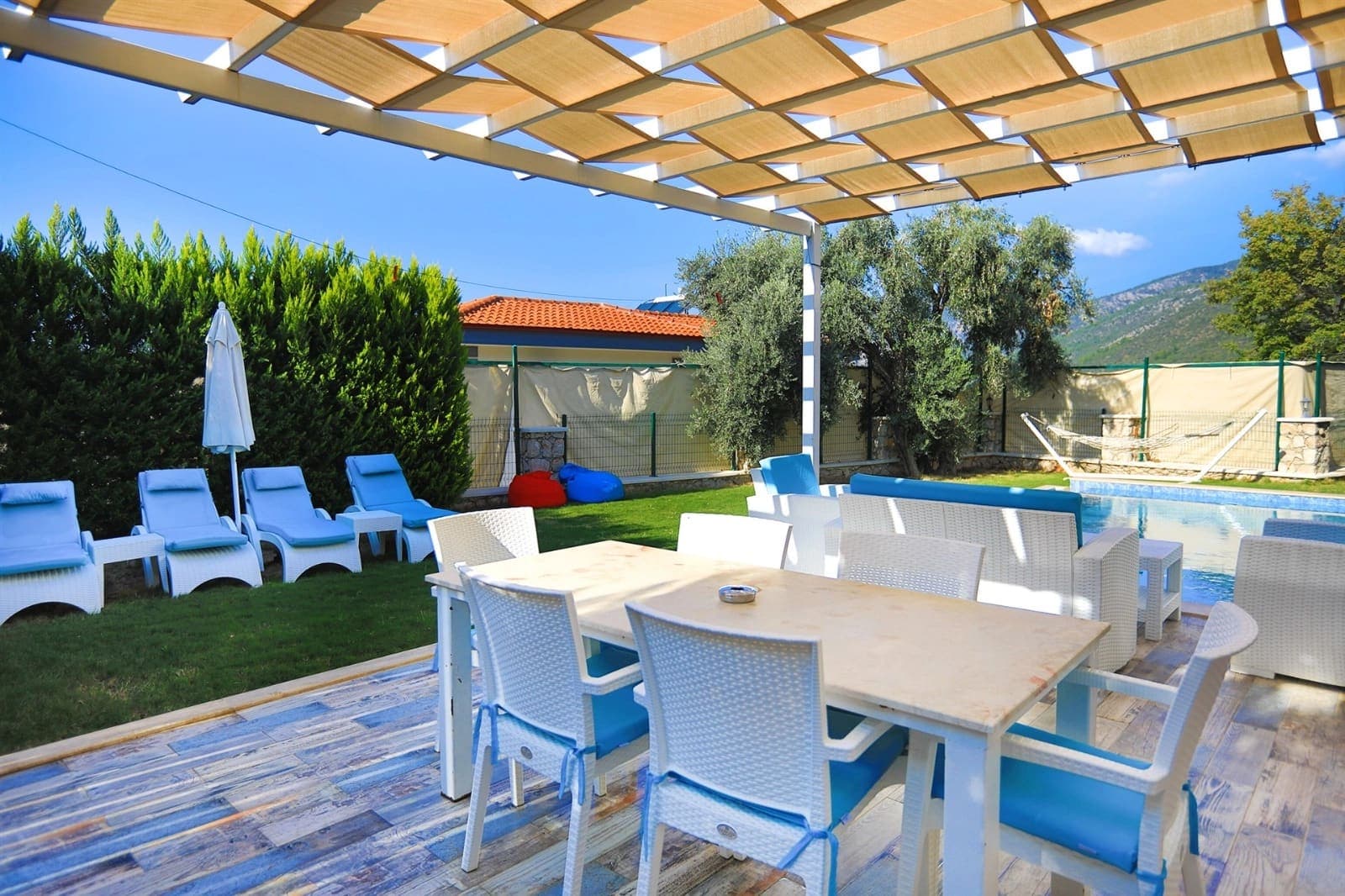 Villa Emir Üzümlü Duo, Üzümlü — 4. fotoğraf