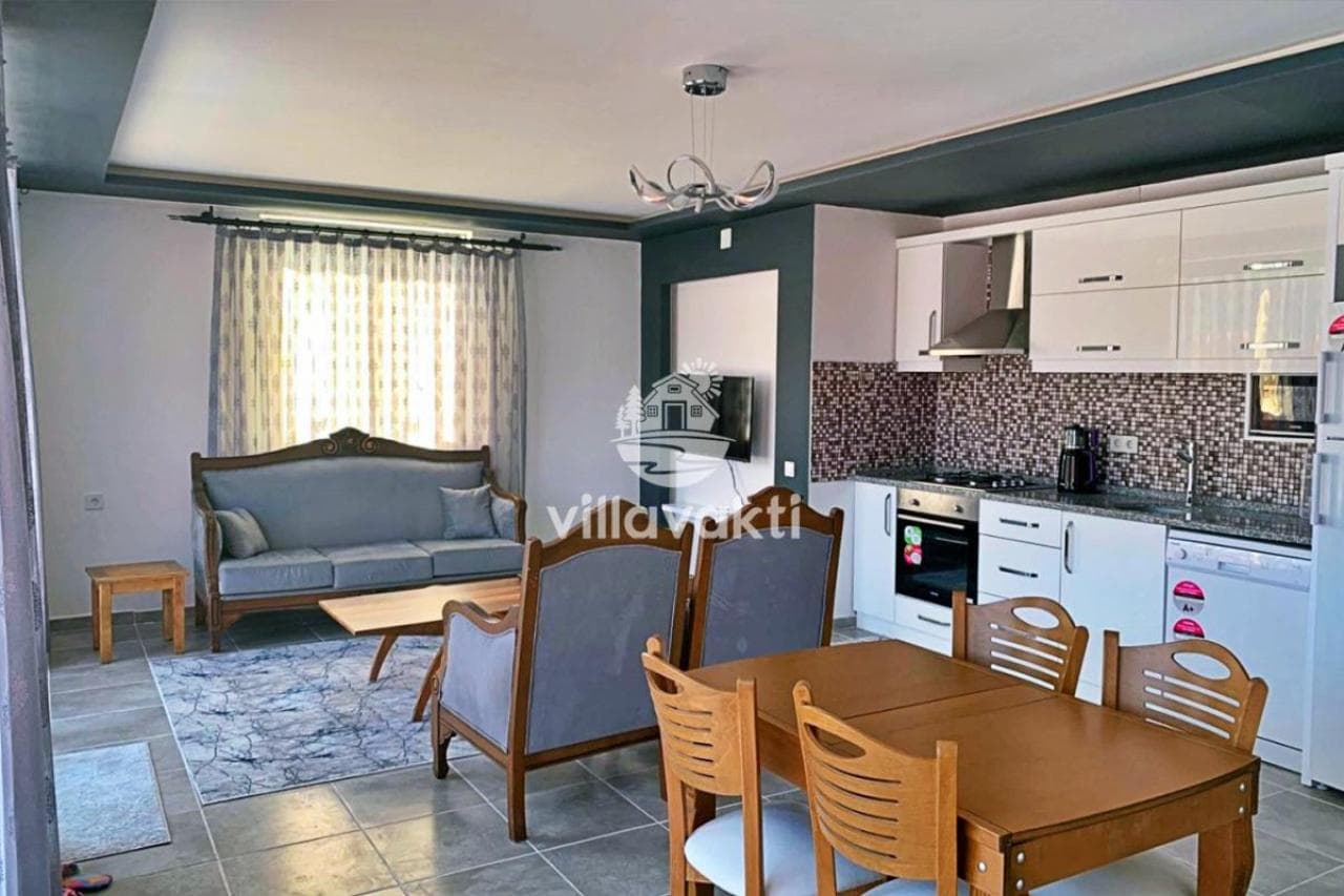 Villa Emirhan, Kalkan — 2. fotoğraf