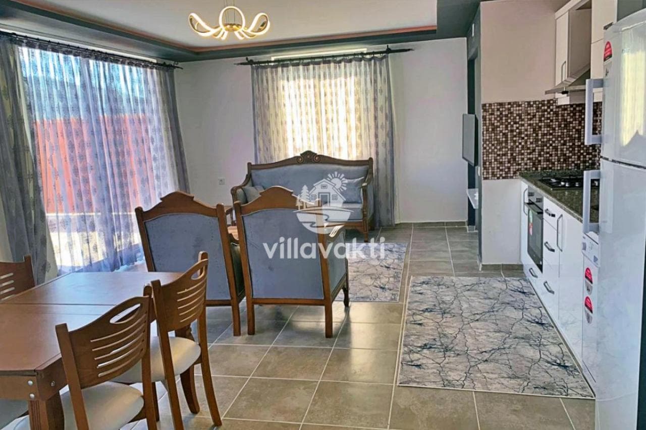 Villa Emirhan, Kalkan — 3. fotoğraf