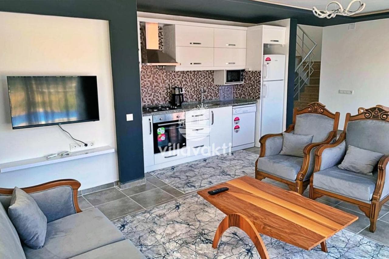 Villa Emirhan, Kalkan — 4. fotoğraf