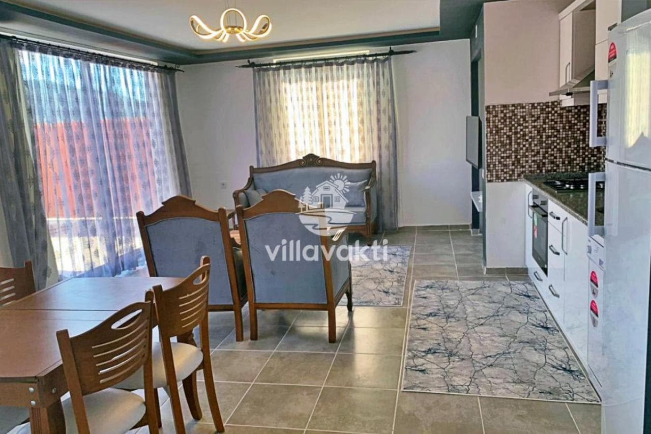 Villa Emirhan, Kalkan — 5. fotoğraf