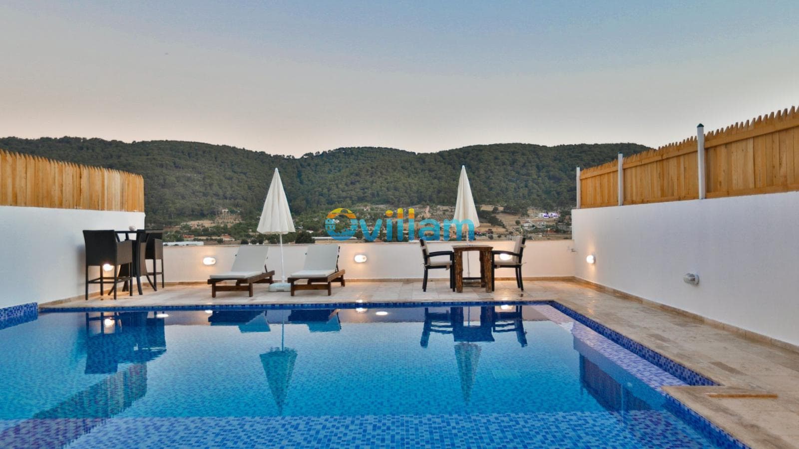 Villa Emirim, Kalkan — 2. fotoğraf