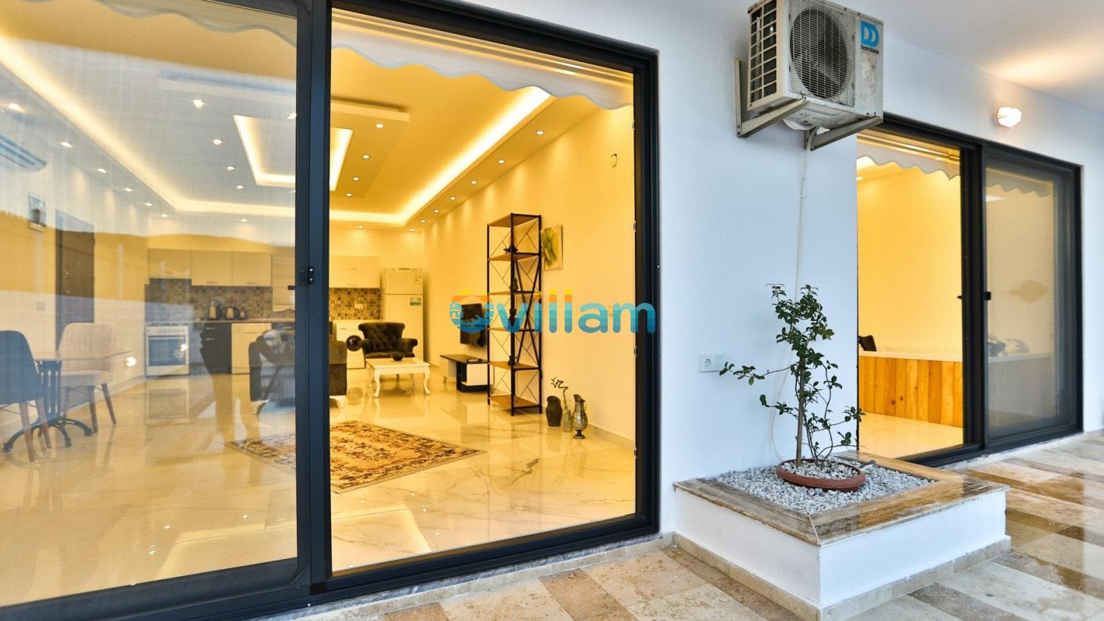 Villa Emirim, Kalkan — 3. fotoğraf