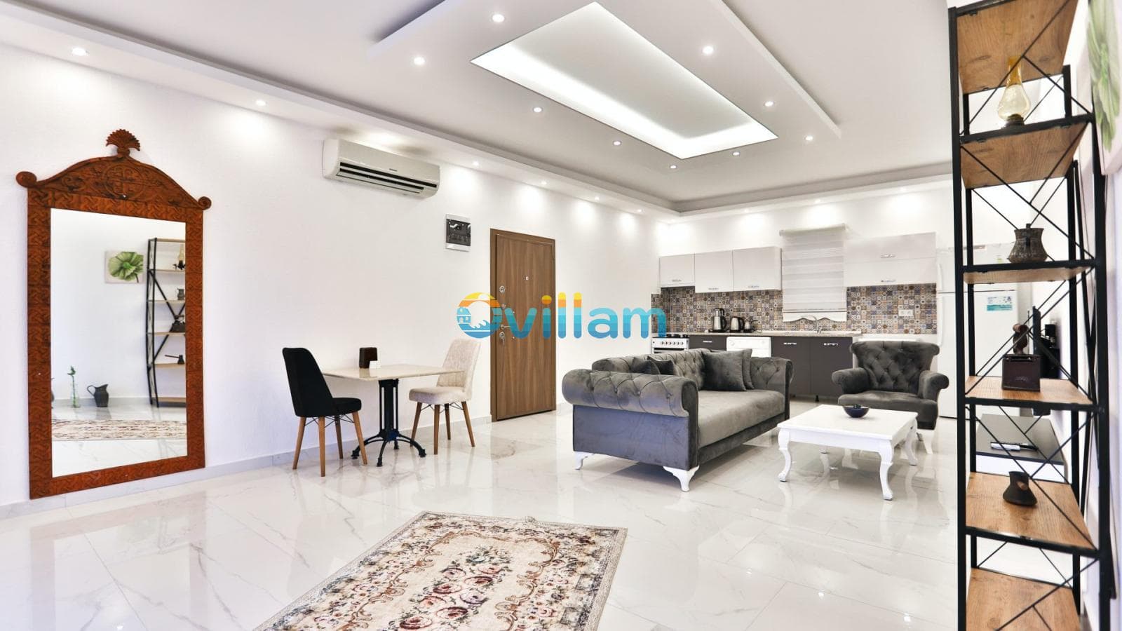 Villa Emirim, Kalkan — 4. fotoğraf