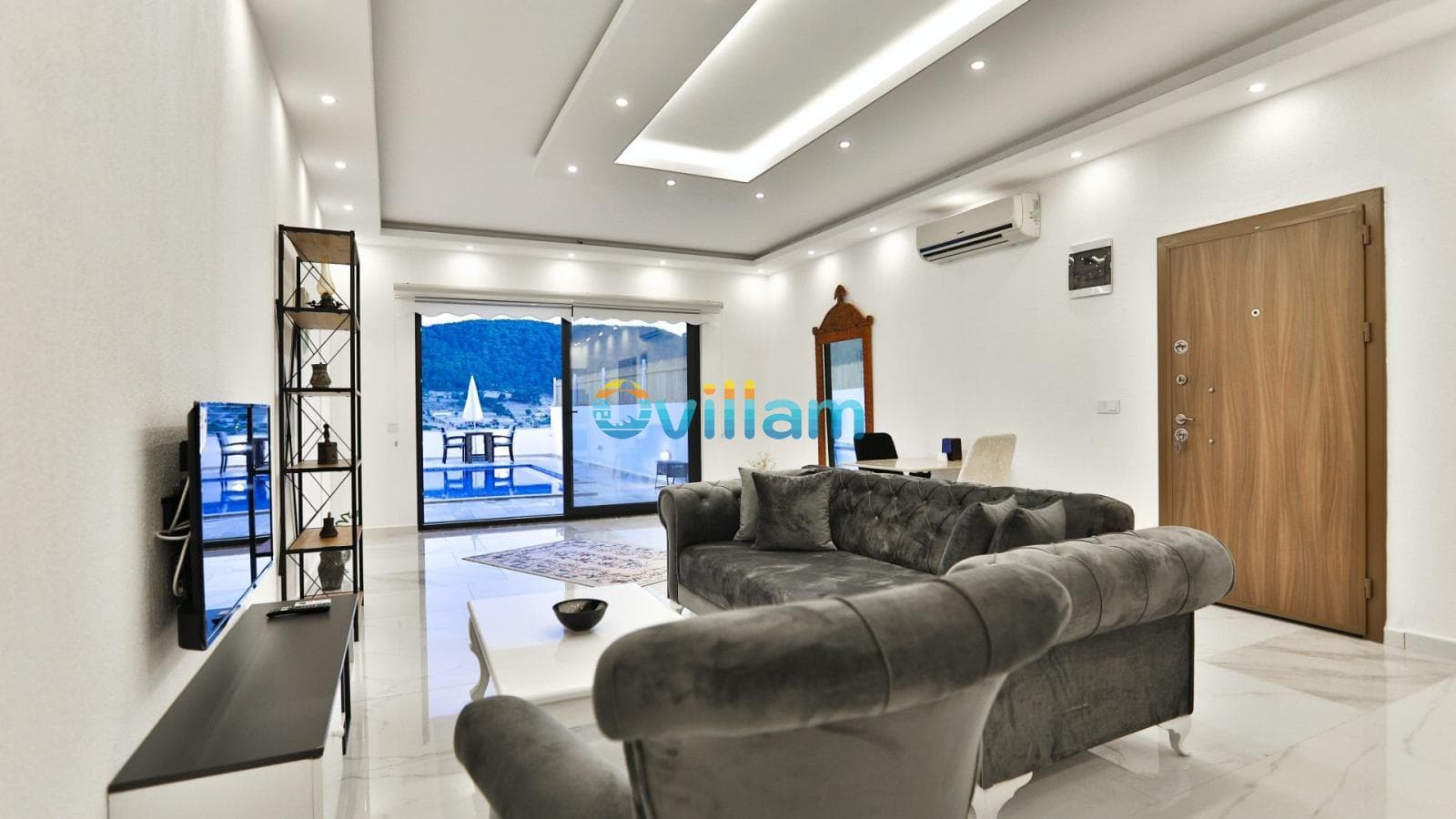 Villa Emirim, Kalkan — 5. fotoğraf