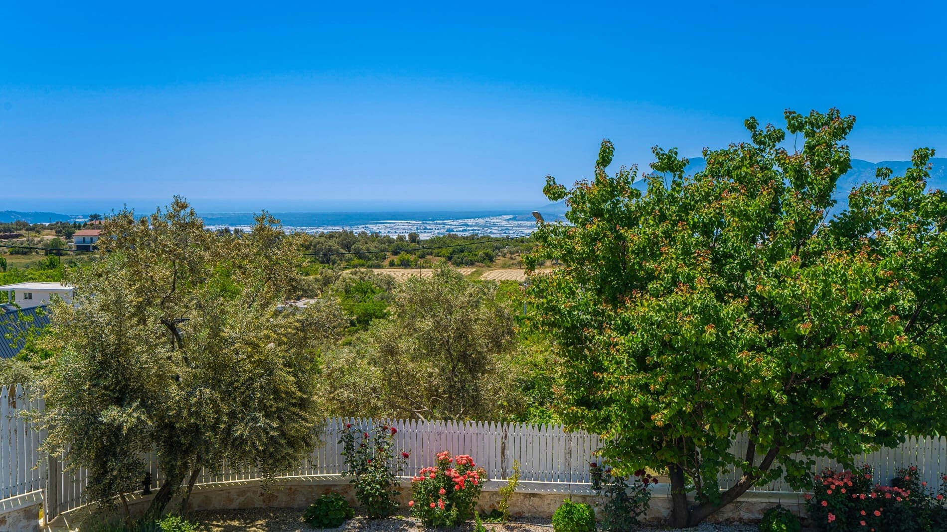 Villa Emma, Üzümlü — 3. fotoğraf