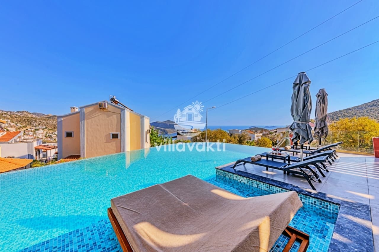 Villa Emporium, Kalkan — 5. fotoğraf