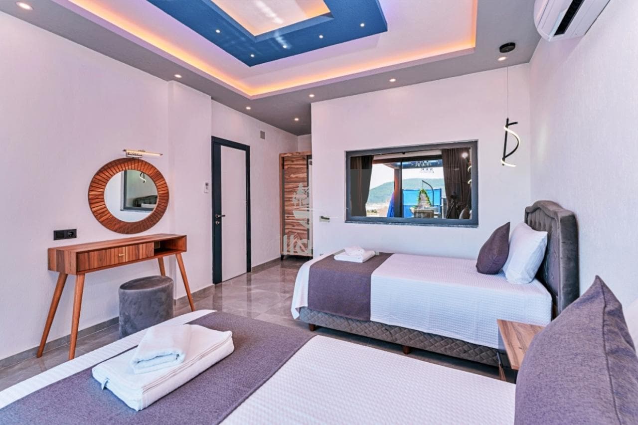 Villa Emrah Can, Kalkan — 2. fotoğraf