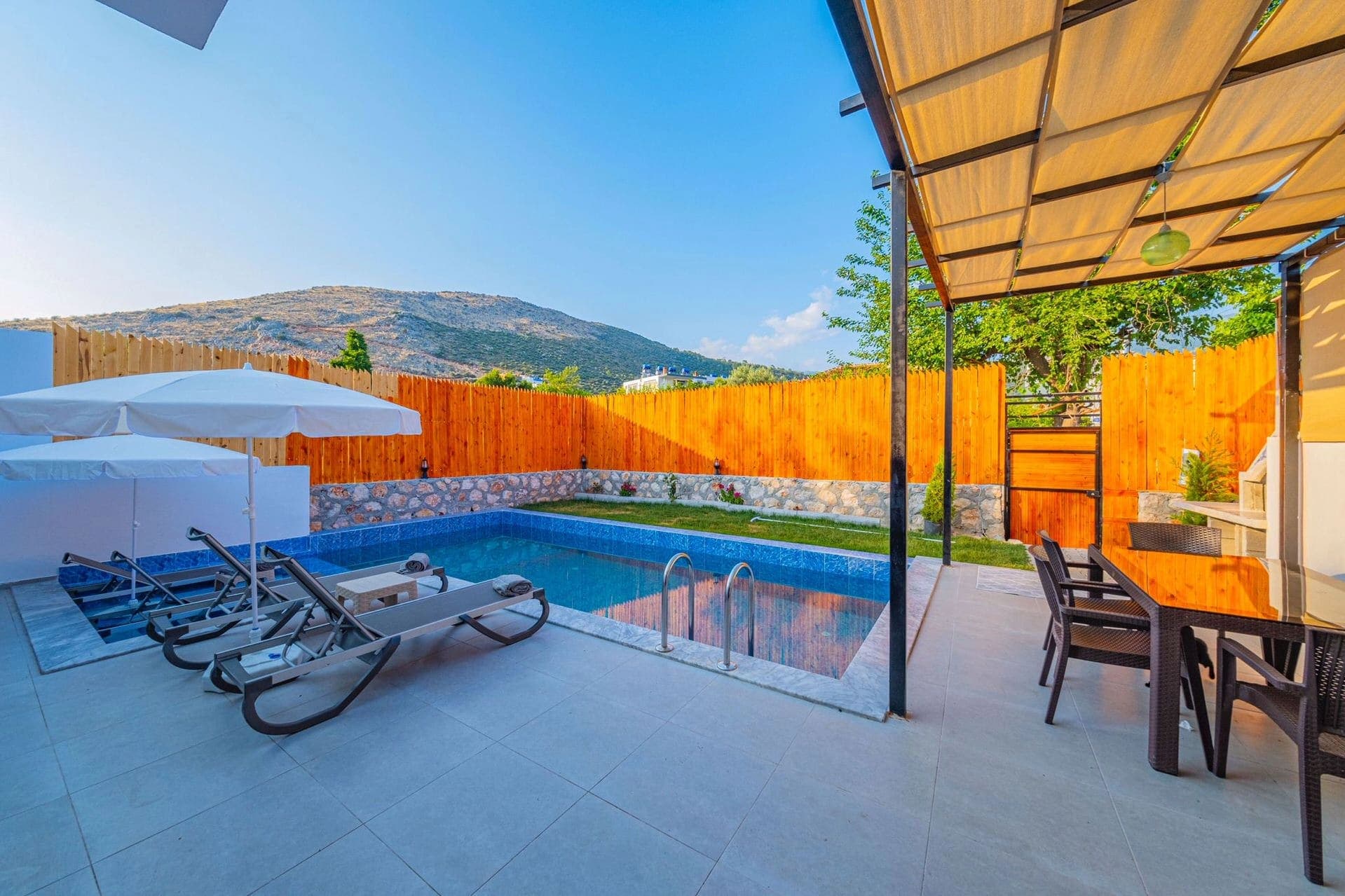 Villa Emre, Yeşilköy — 2. fotoğraf