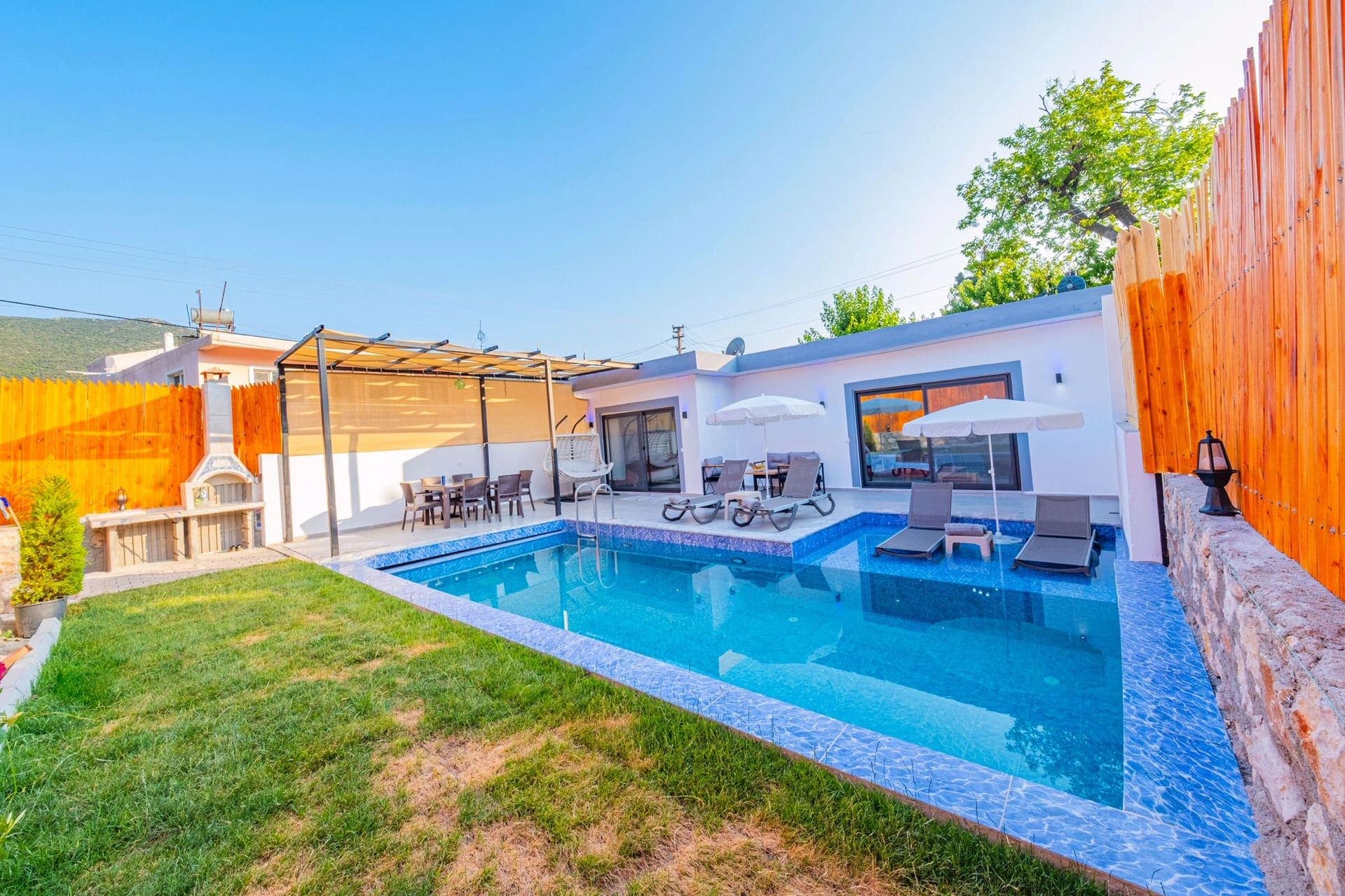 Villa Emre, Yeşilköy — 3. fotoğraf
