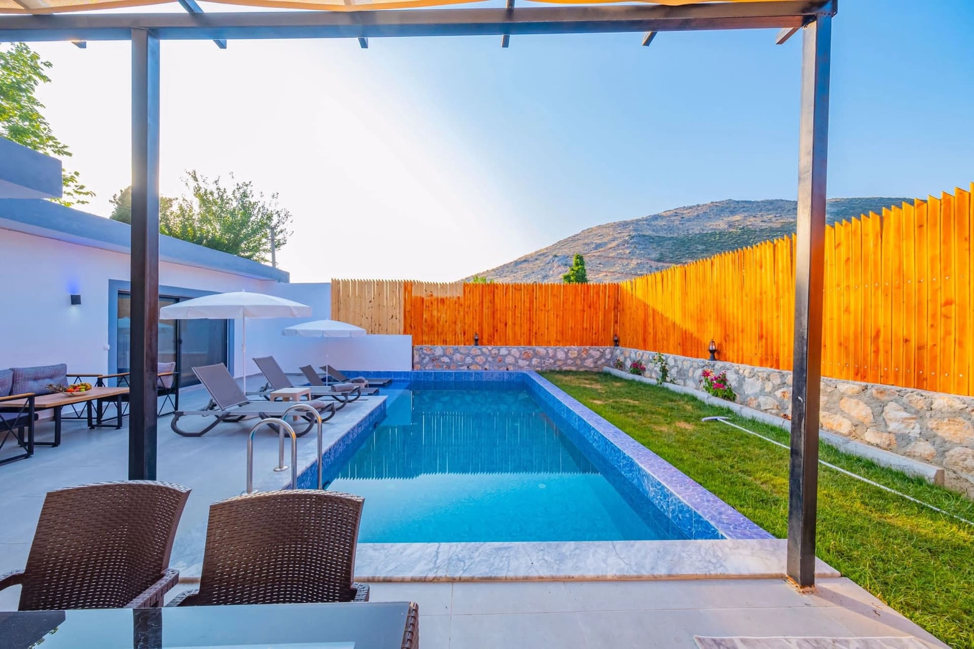 Villa Emre, Yeşilköy — 5. fotoğraf