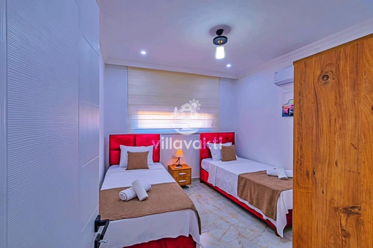 Villa Emre Yeşilköy, Kalkan — 2. fotoğraf