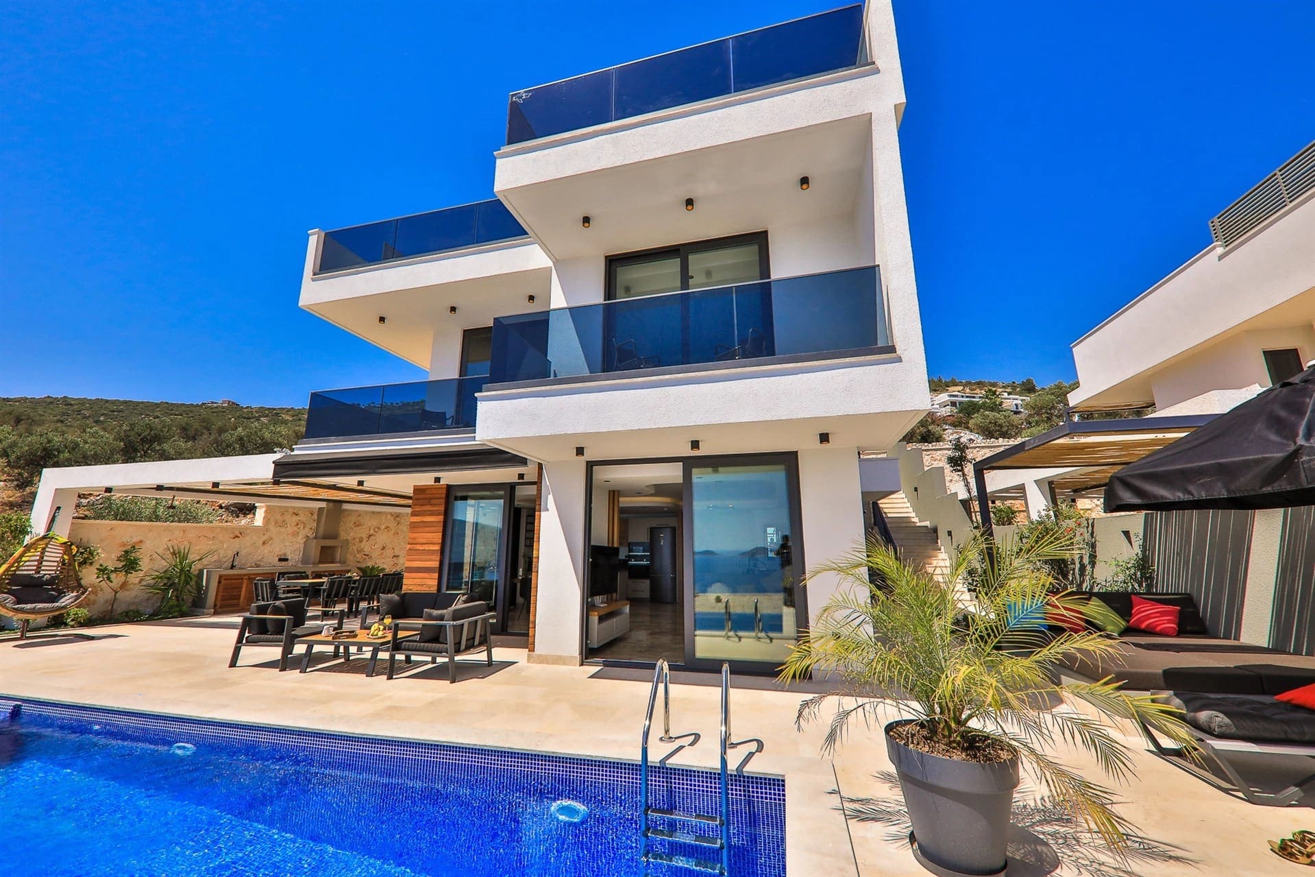 Villa Eos, Kalkan — 2. fotoğraf