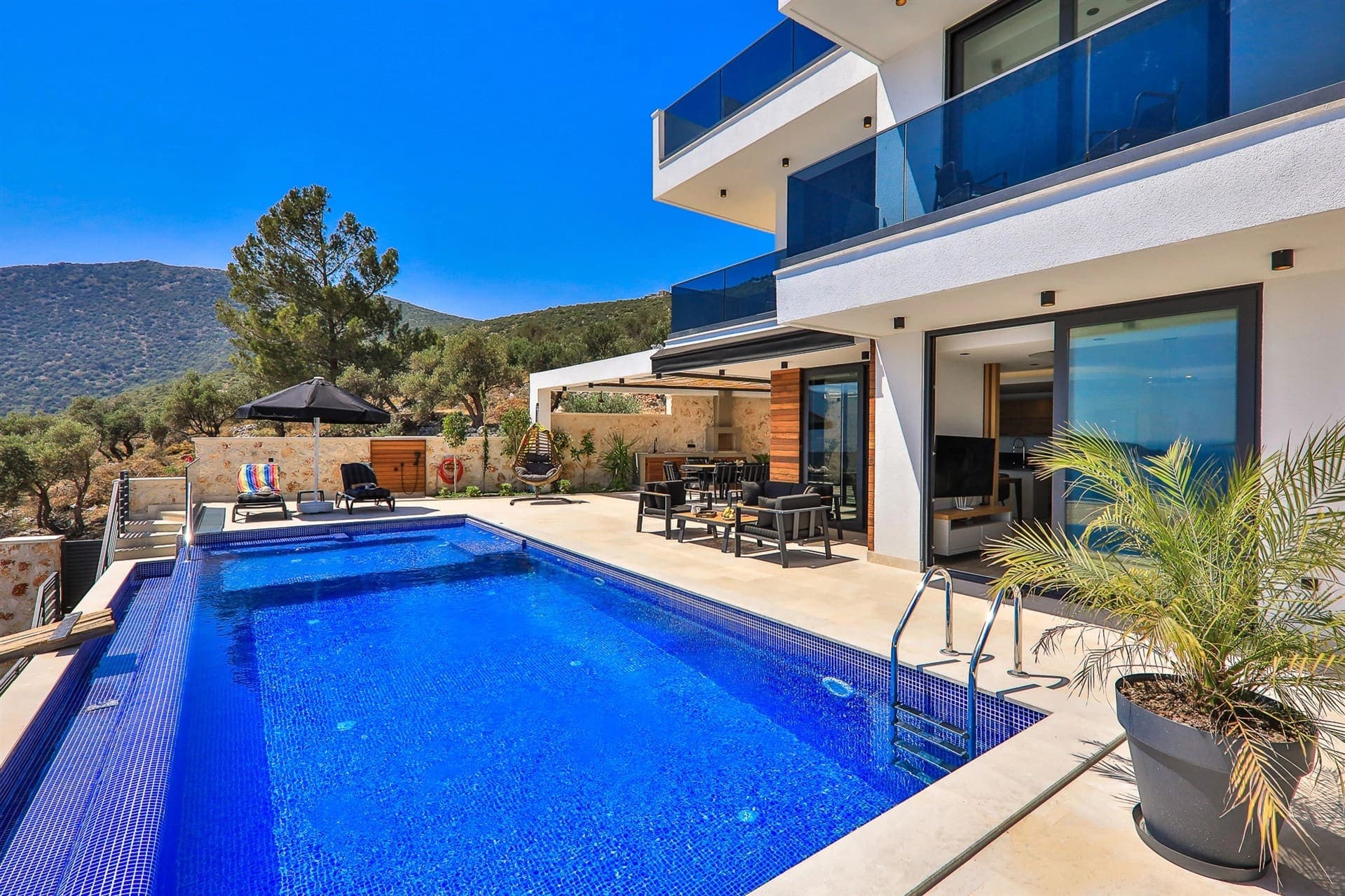 Villa Eos, Kalkan — 3. fotoğraf