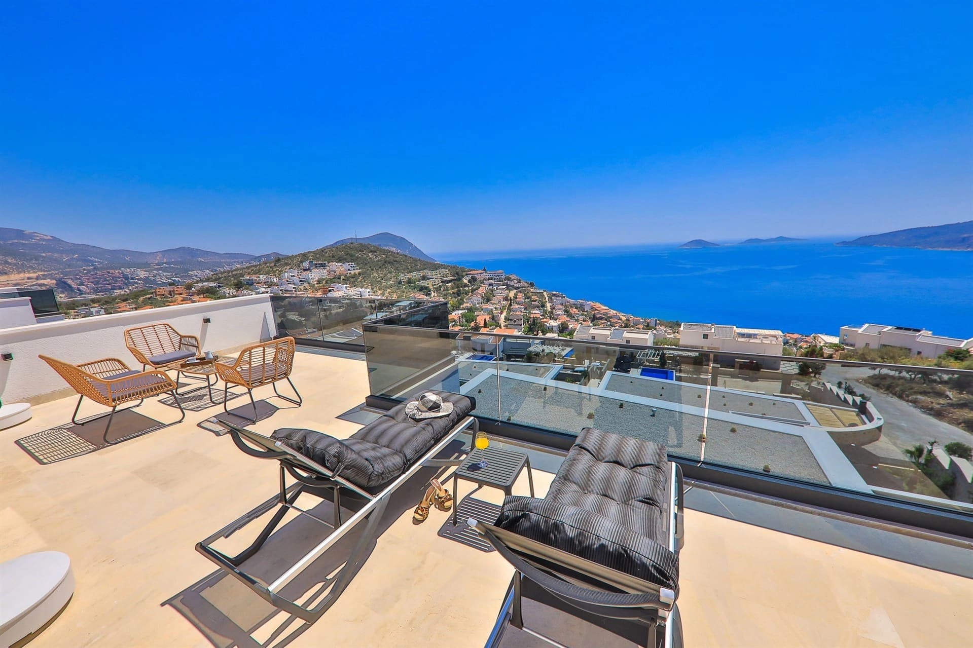 Villa Eos, Kalkan — 4. fotoğraf