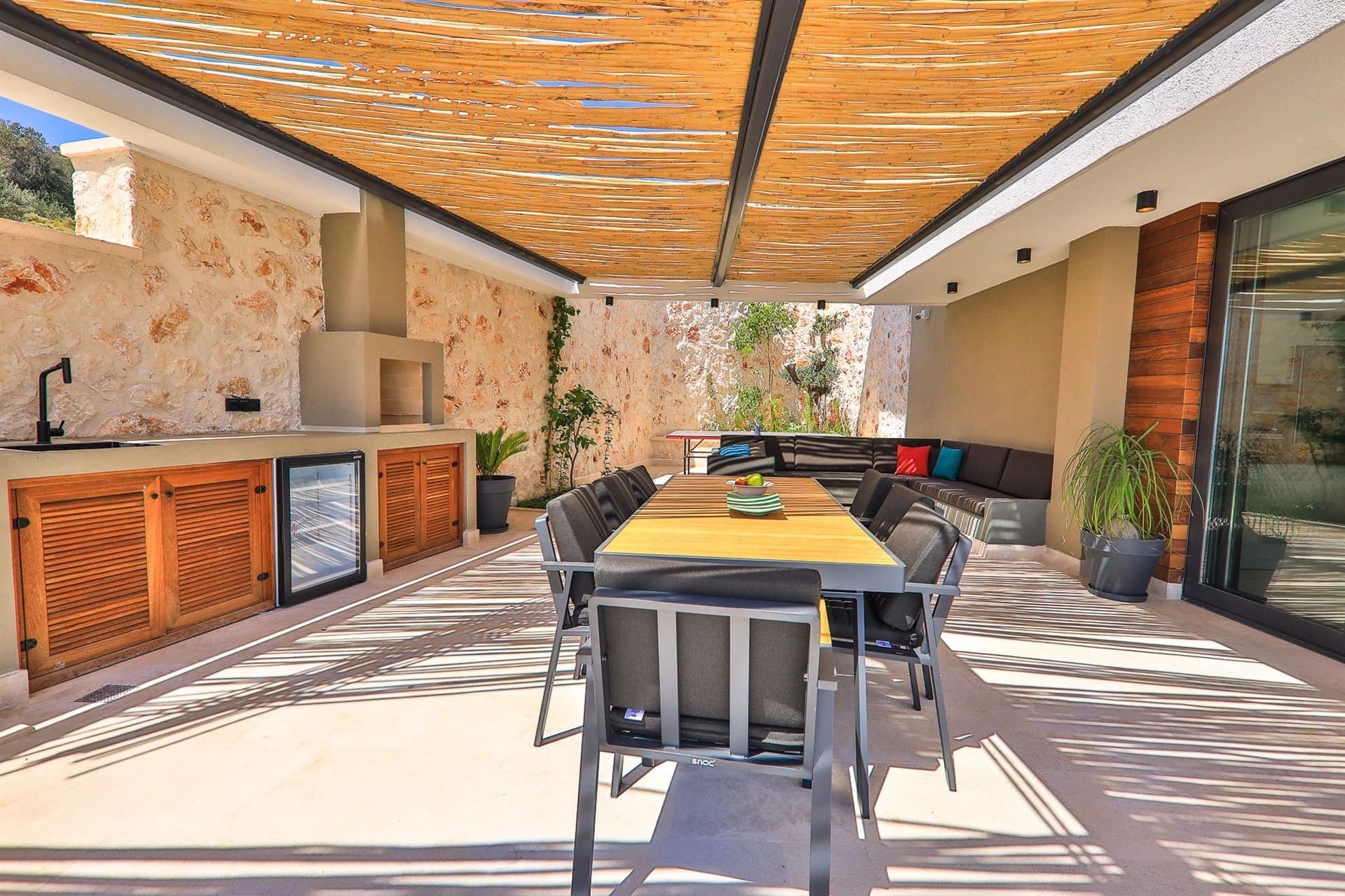 Villa Eos, Kalkan — 5. fotoğraf