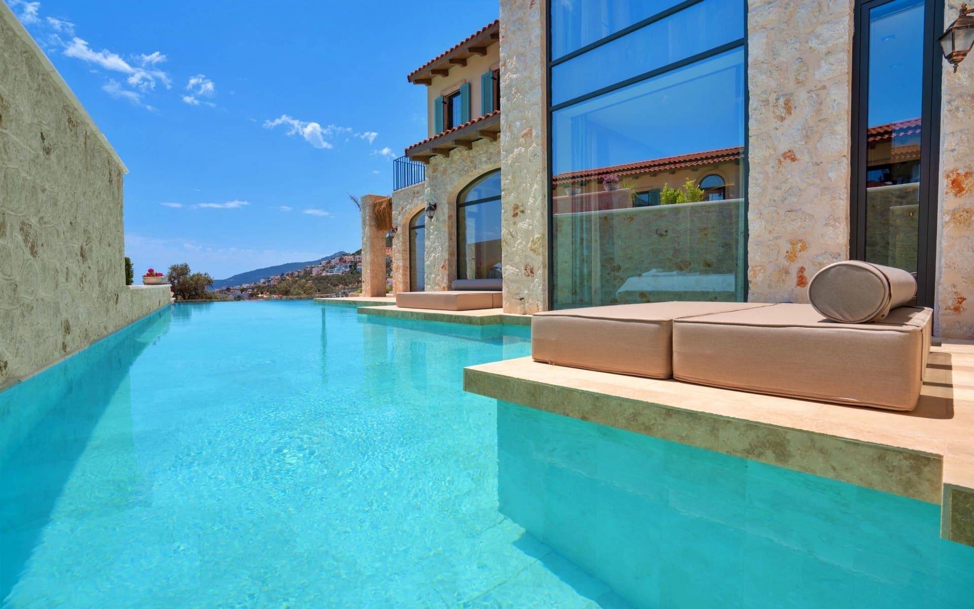 Villa Erato, Kalkan — 2. fotoğraf