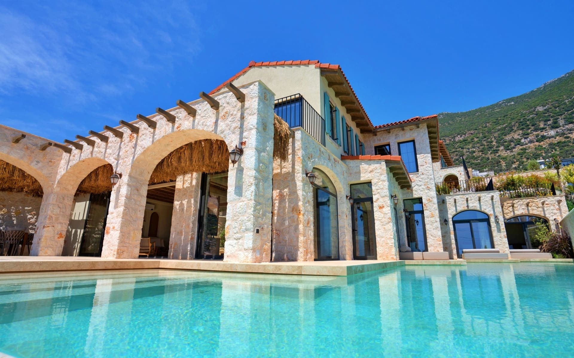 Villa Erato, Kalkan — 3. fotoğraf
