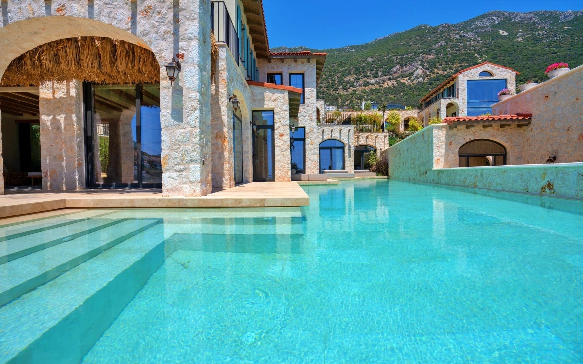 Villa Erato, Kalkan — 4. fotoğraf