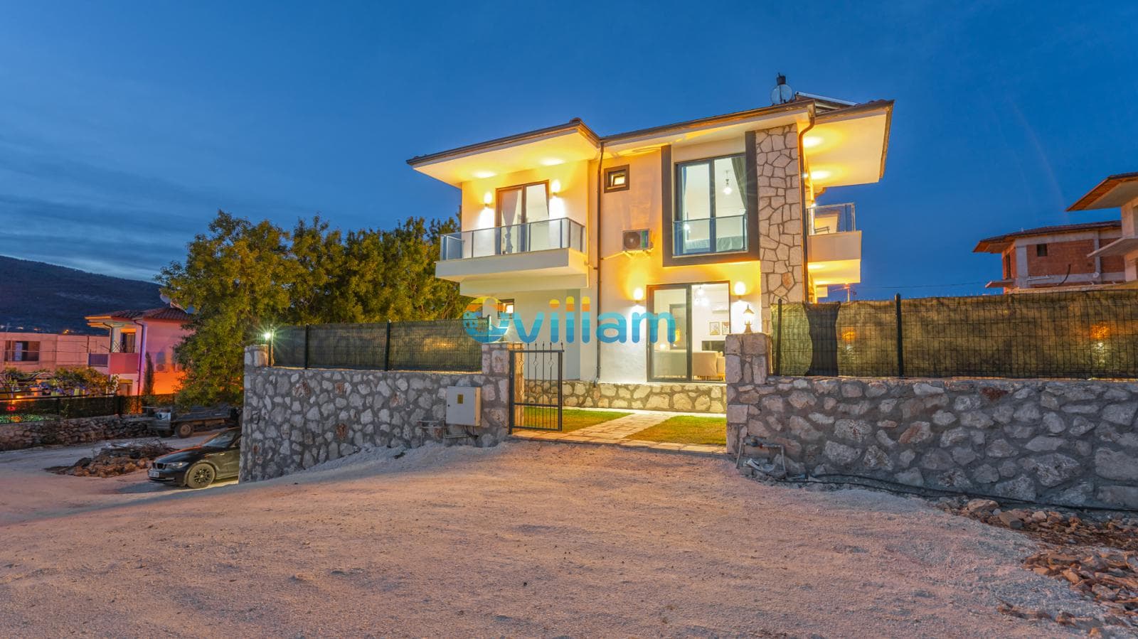 Villa Erdem 1, Kaş — 2. fotoğraf