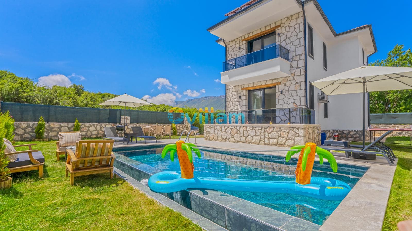 Villa Erdem 1, Kaş — 3. fotoğraf