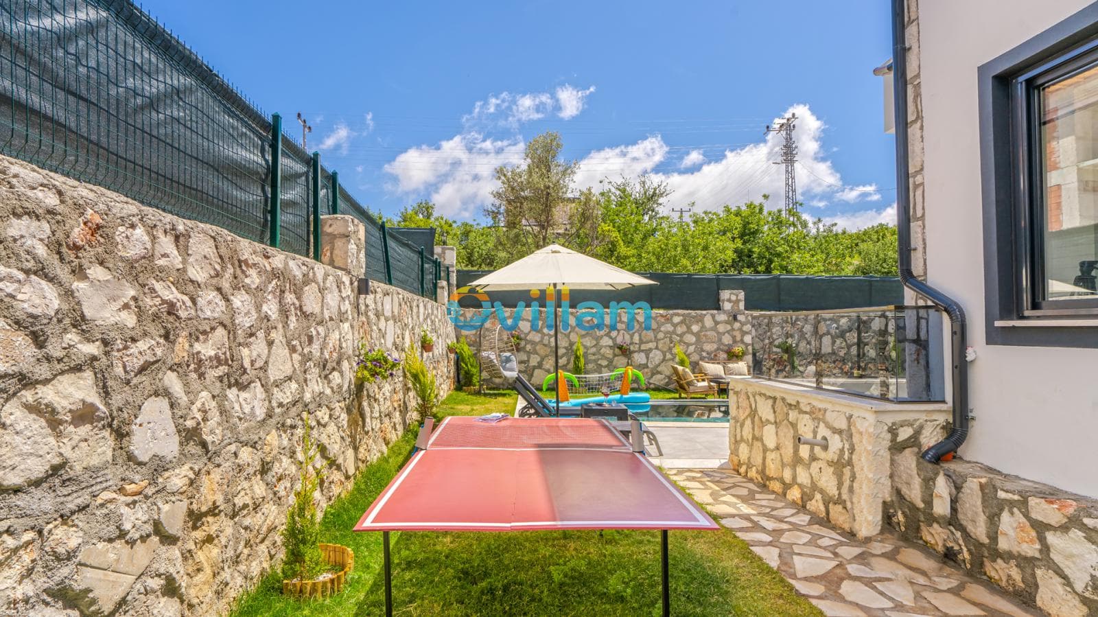 Villa Erdem 1, Kaş — 4. fotoğraf