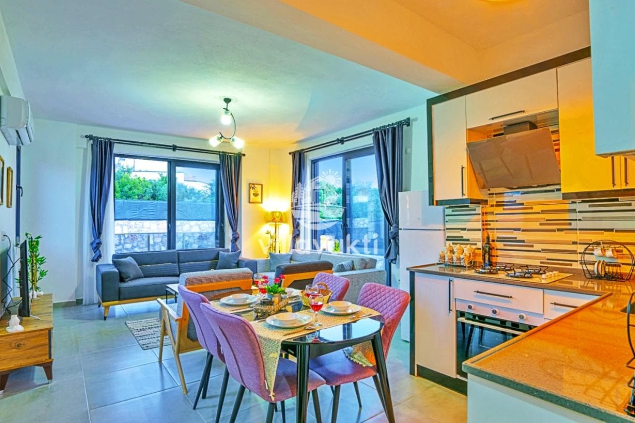 Villa Erdem Duo, Çukurbağ — 2. fotoğraf