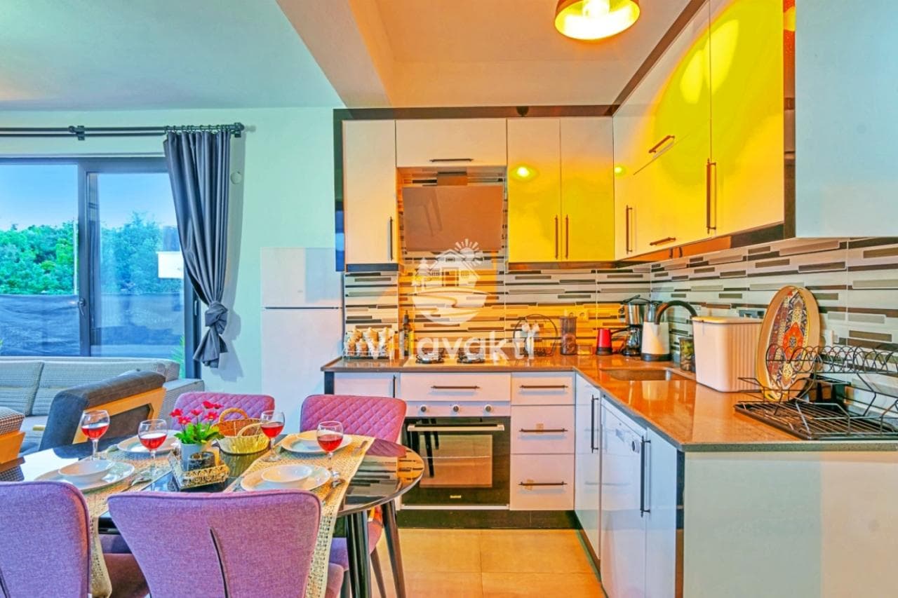 Villa Erdem Duo, Çukurbağ — 3. fotoğraf