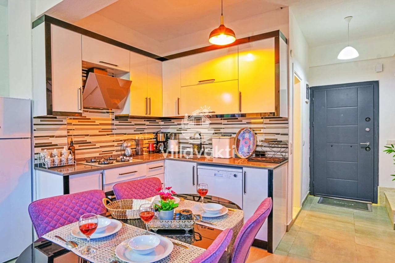 Villa Erdem Duo, Çukurbağ — 4. fotoğraf