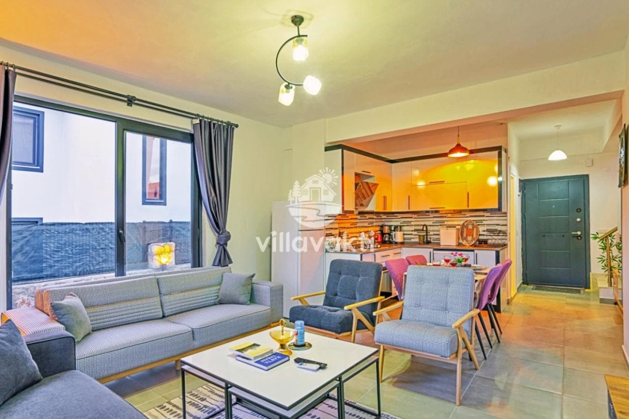 Villa Erdem Duo, Çukurbağ — 5. fotoğraf