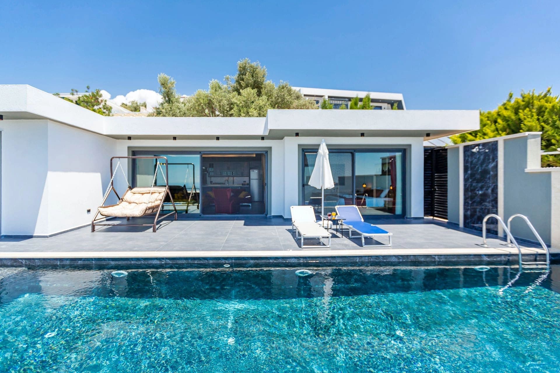 Villa Erdem Üzümlü, Üzümlü — 3. fotoğraf