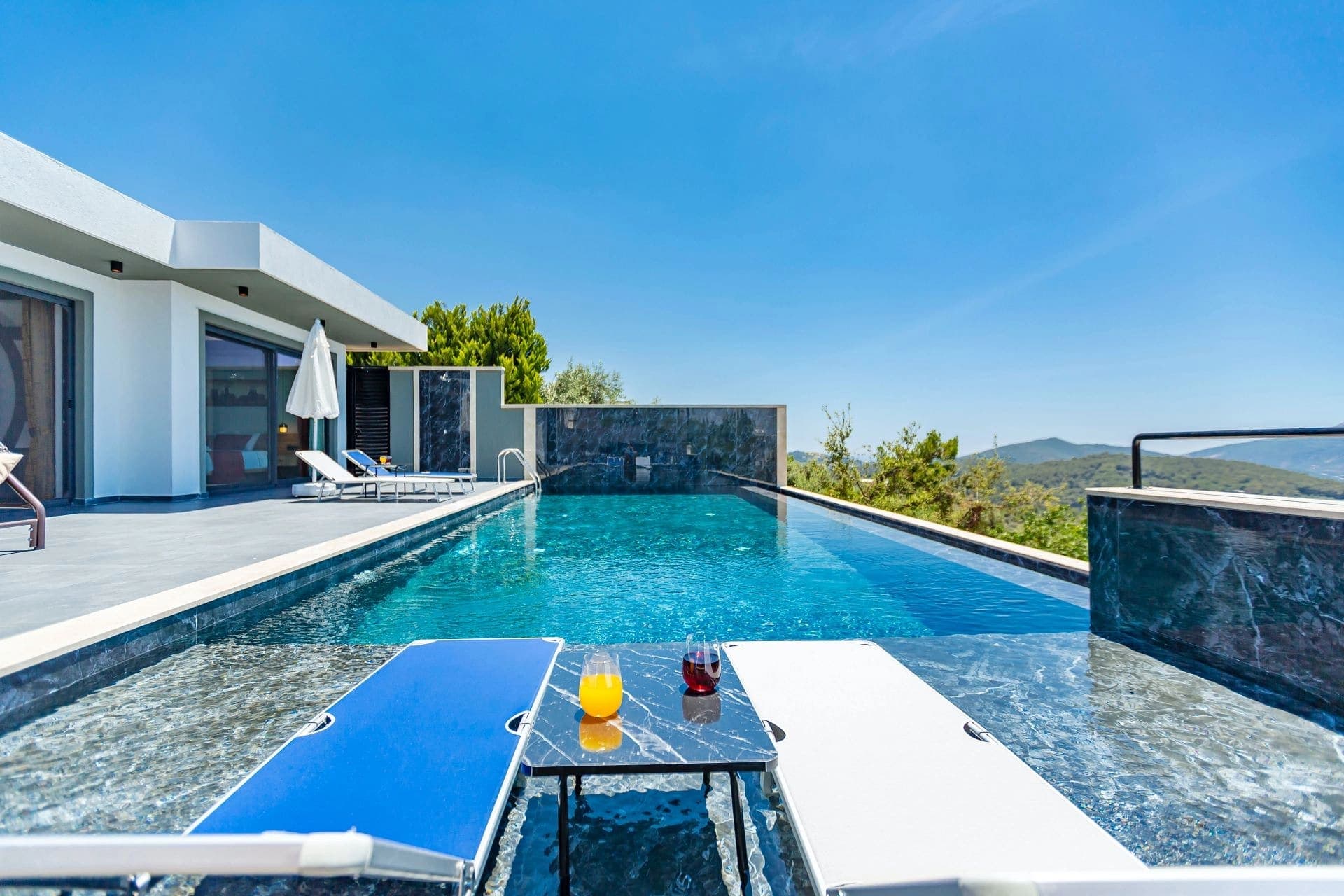Villa Erdem Üzümlü, Üzümlü — 4. fotoğraf