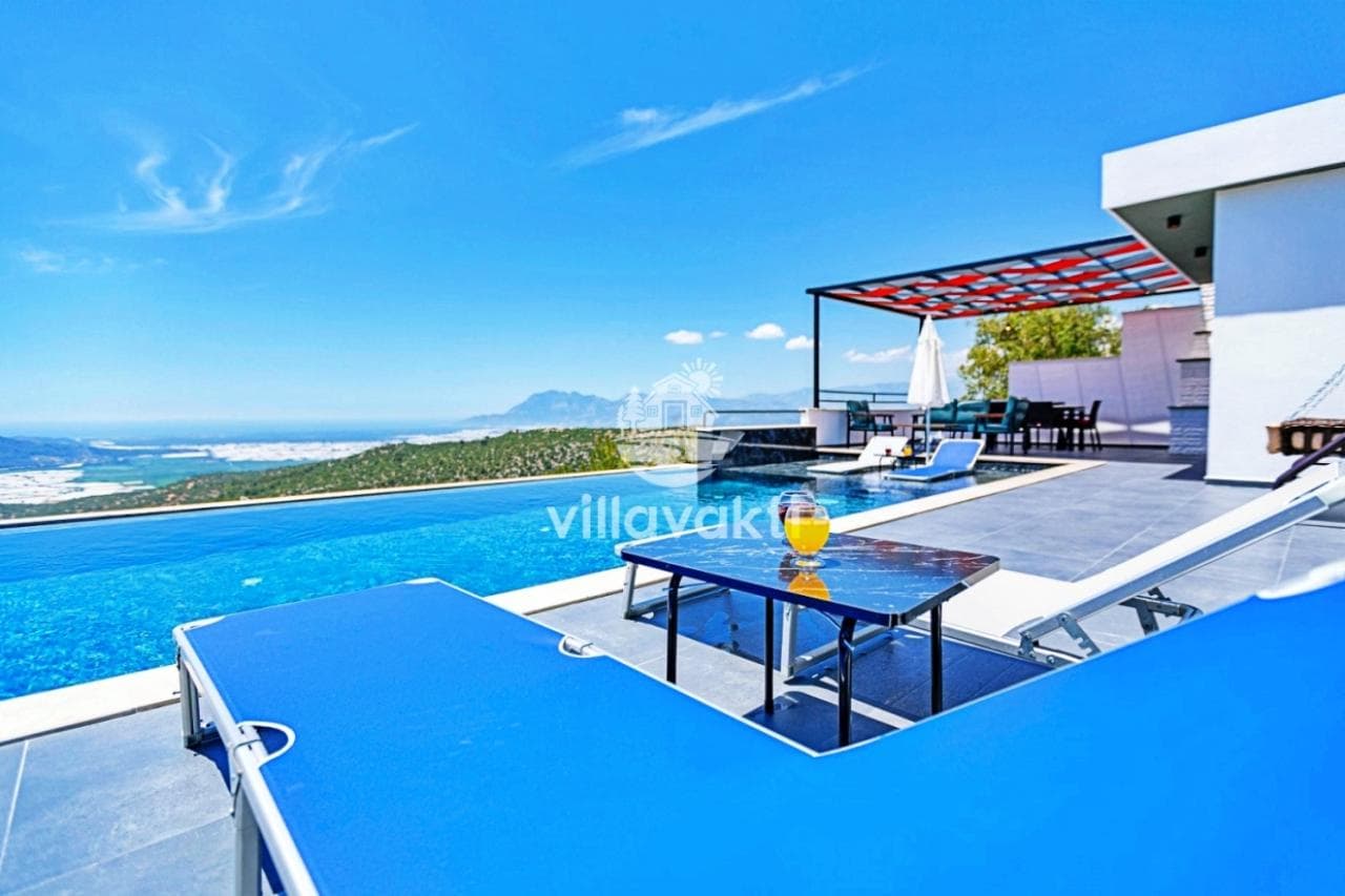 Villa Erdemli, Kalkan — 2. fotoğraf