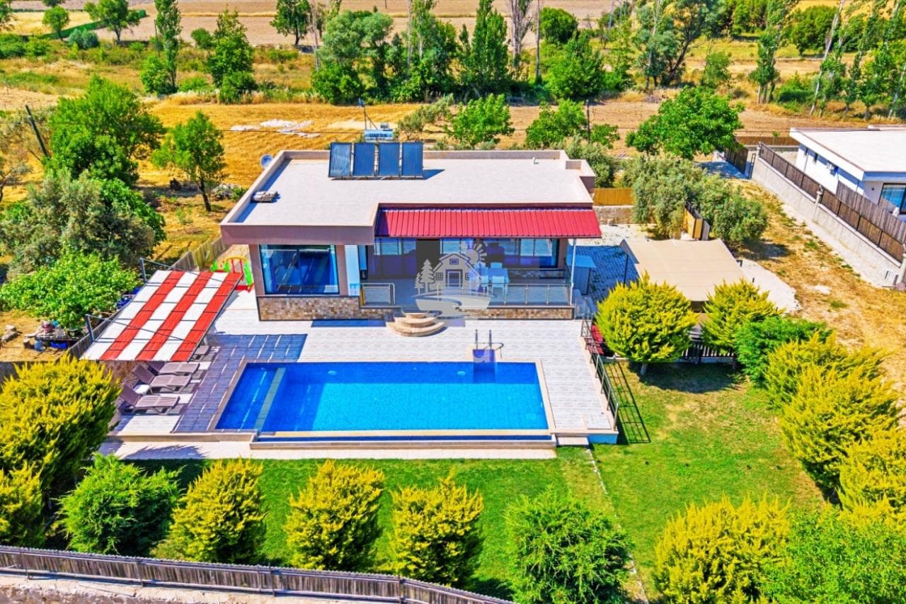 Villa Eren, Kalkan — 3. fotoğraf