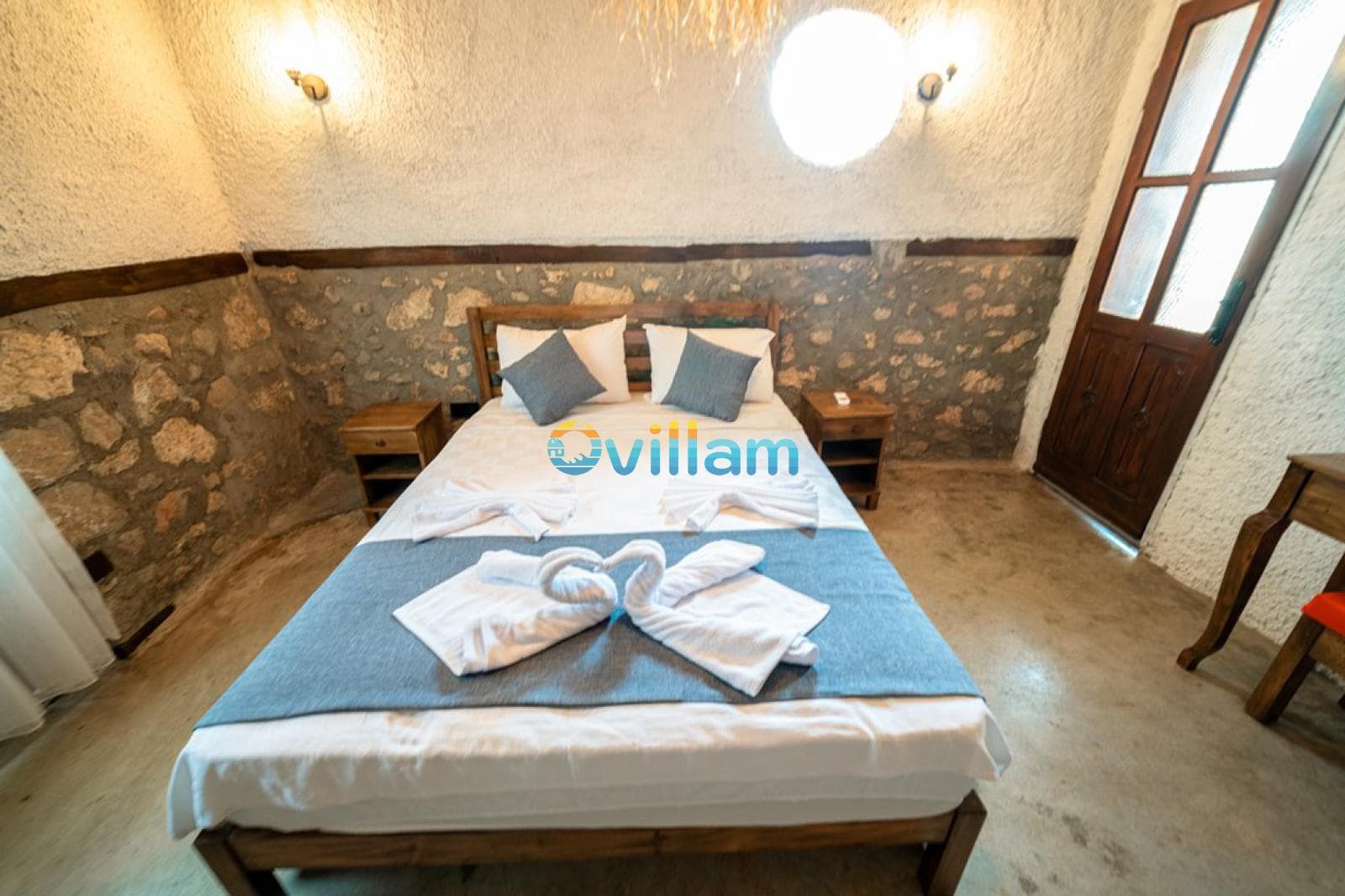 Villa Eren Fethiye, Fethiye — 3. fotoğraf