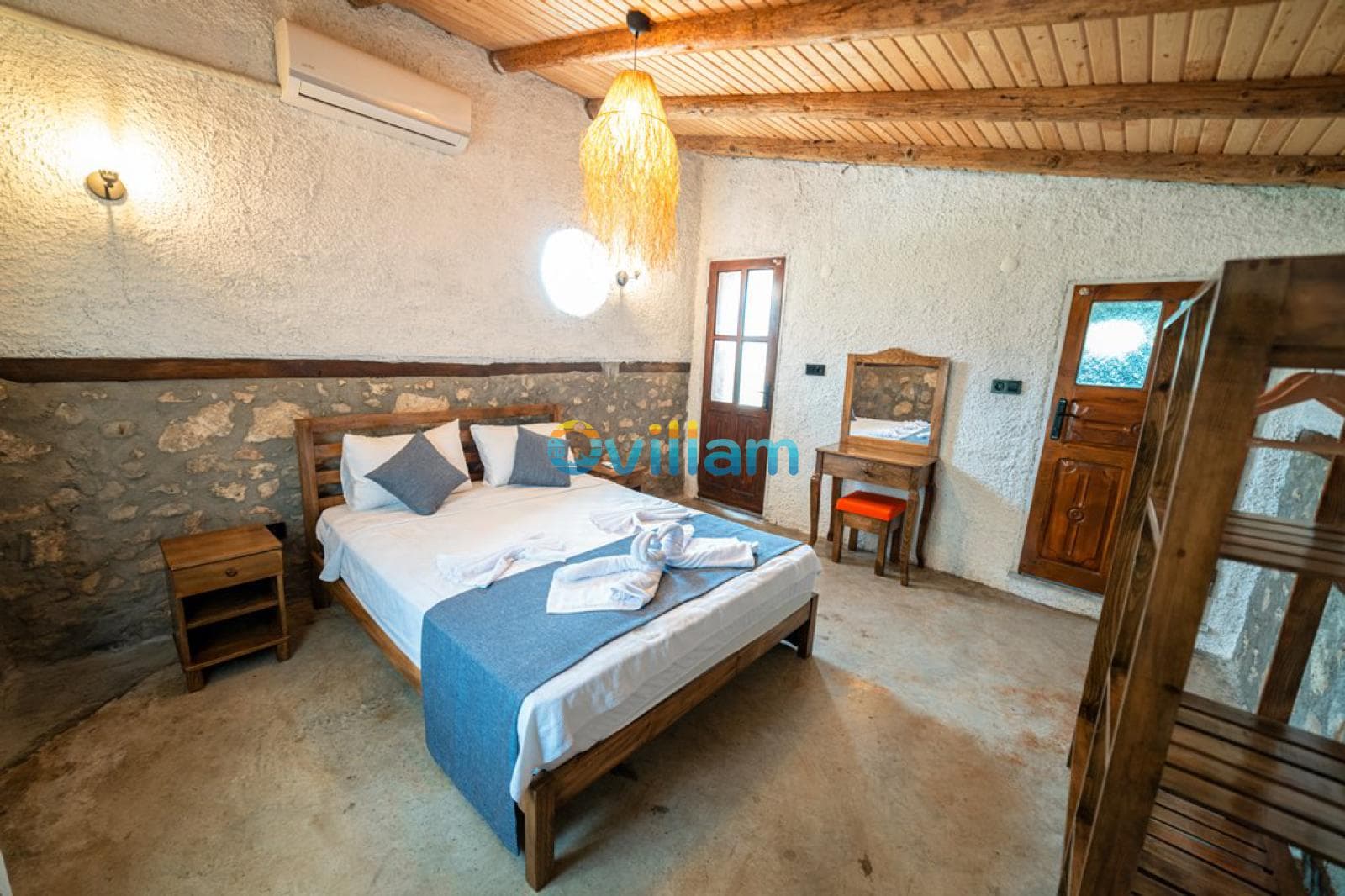 Villa Eren Fethiye, Fethiye — 4. fotoğraf