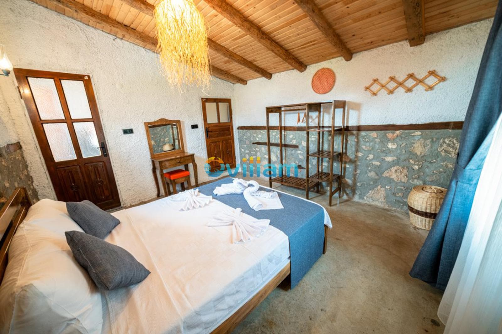 Villa Eren Fethiye, Fethiye — 5. fotoğraf