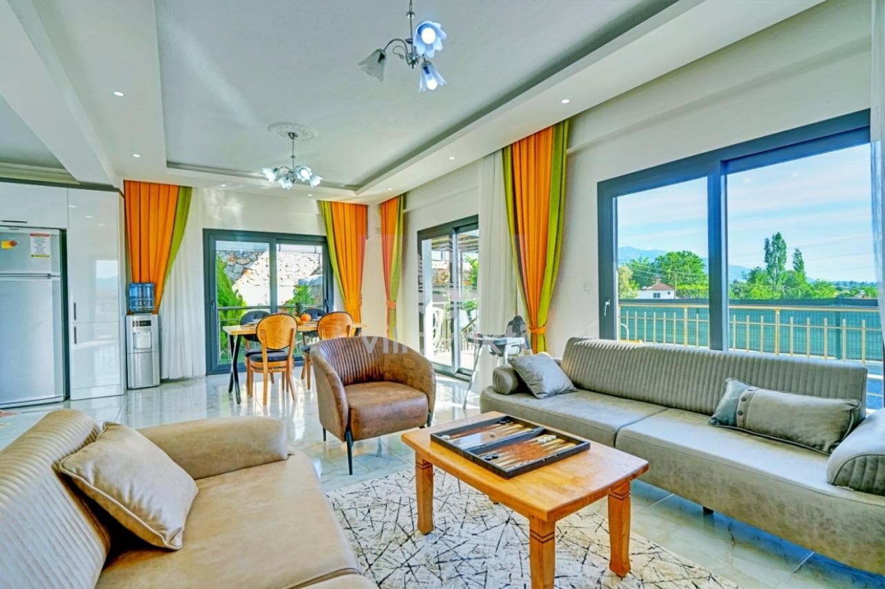 Villa Eren House, Seydikemer — 2. fotoğraf