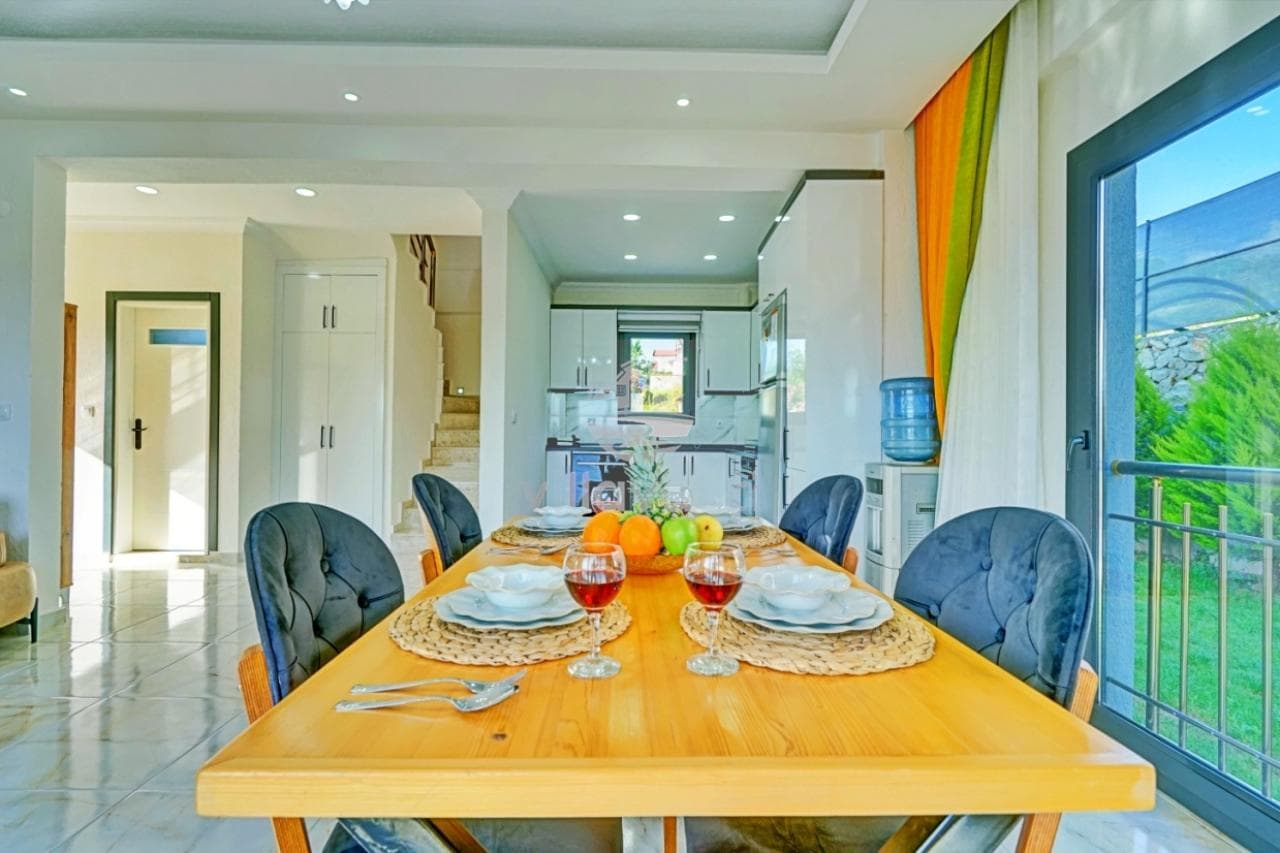 Villa Eren House, Seydikemer — 5. fotoğraf